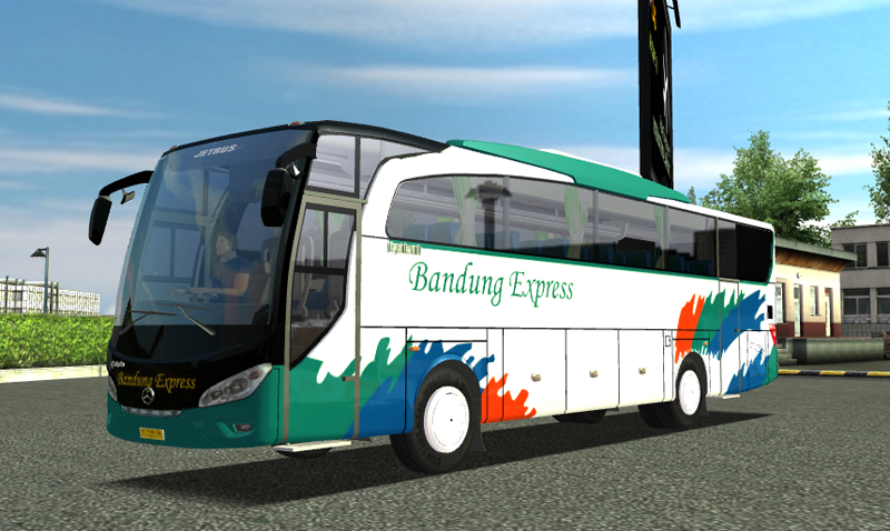 bus simulator indonesia for pc