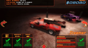 Download Deadly Race game balapan mobil tempur dan perang