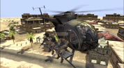 Download Game Delta Force 4 Black Hawk Down Tembak Tembakan Helicopter Untuk PC Full Version