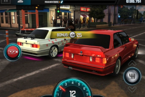 Download game Gratis Balapan Mobil Mahal Bagus Cepat Fast Furious 6