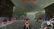 Download Game Gratis Motor Harley Davidson Race around The World di komputer