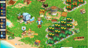 Download Game Perkebunan Dan Peternakan untuk PC Exotic Farm