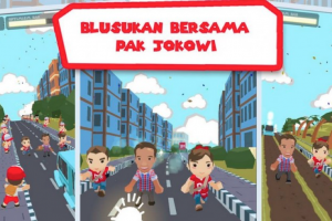 download-game-petualangan-jokowi-blusukan-gratis