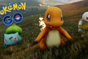 Download Game Pokemon Go Indonesia Gak Pakek Mbulet
