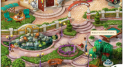 Download Gardenscapes game berkebun gratis untuk PC