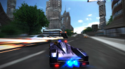 Download Police Supercar Racing game balapan mobil kejar kejaran polisi