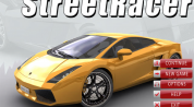 Download Street Racer game balapan mobil PC gratis