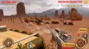 Download Wild hunter 3D game berburu hewan dan binatang liar