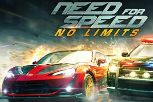 Download Game Balapan Mobil Android: Need for Speed