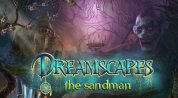 Download game dreamscapes the sandman mencari benda tersembunyi bahasa inggris di rumah hantu di komputer