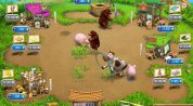 Download Game Memelihara Hewan Ternak: Farm Frenzy 2