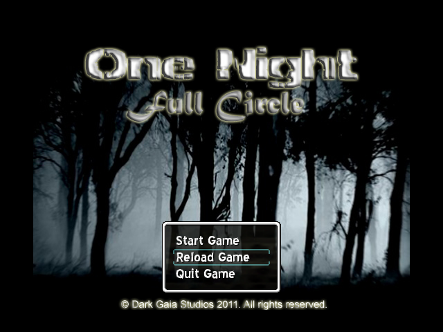 Download game PC Gratis One Night Full Circle Detektif Memecahkan Misteri Pembunuhan
