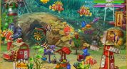 Download game simulasi memelihara ikan laut dan photo Fishdom 2 gratis