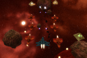 Star Rage: Game Pesawat Tempur Terbaik PC Download
