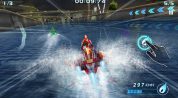 Download Game Android Balap Speedboat di Air: Powerboat Racing 3D