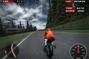 Download Game Balapan Motor Super Bike Mirip GP Offline