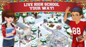 Download Game Gratis Android Simulasi Kehidupan Sma: High School Story