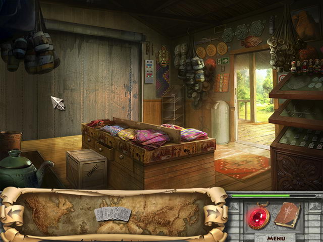 Download Game Petualangan Mencari Benda Tersembunyi Di Rumah Tua Autumns Treasure