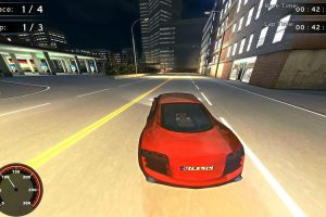 Download Game Supercar Racing Pc Gratis Balapan Mobil mahal cepat