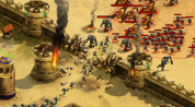 Download Game Membangun Kerajaan Perang Melawan Monster: Throne Rush