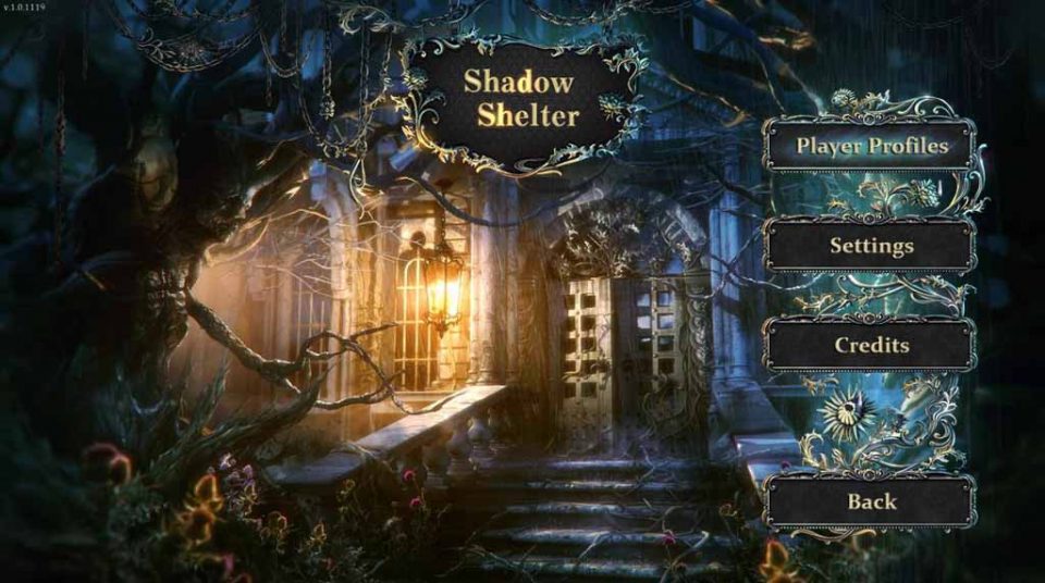 Download Game Pc Menemukan Mencari Benda Tersembunyi: Shadow Shelter