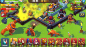Download Game Strategi Perang Kerajaan Android Total Conquest